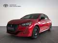 Peugeot 208 Style Rot - thumbnail 1