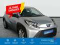 Toyota Aygo X CROSS 1.0 5D 5MT X-PLAY Plateado - thumbnail 1