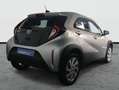 Toyota Aygo X CROSS 1.0 5D 5MT X-PLAY Plateado - thumbnail 2