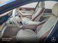 Mercedes-Benz E 300 e 4M EXCLUSIVE+AHK+MULTIBEAM+FAHRASS+KAMERA Bleu - thumbnail 11