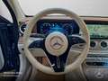 Mercedes-Benz E 300 e 4M EXCLUSIVE+AHK+MULTIBEAM+FAHRASS+KAMERA Blau - thumbnail 14