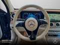 Mercedes-Benz E 300 e 4M EXCLUSIVE+AHK+MULTIBEAM+FAHRASS+KAMERA Bleu - thumbnail 14