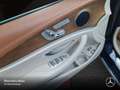 Mercedes-Benz E 300 e 4M EXCLUSIVE+AHK+MULTIBEAM+FAHRASS+KAMERA Bleu - thumbnail 20