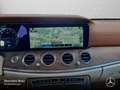 Mercedes-Benz E 300 e 4M EXCLUSIVE+AHK+MULTIBEAM+FAHRASS+KAMERA Bleu - thumbnail 16