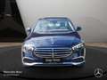 Mercedes-Benz E 300 e 4M EXCLUSIVE+AHK+MULTIBEAM+FAHRASS+KAMERA Blau - thumbnail 3
