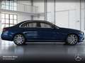 Mercedes-Benz E 300 e 4M EXCLUSIVE+AHK+MULTIBEAM+FAHRASS+KAMERA Bleu - thumbnail 23