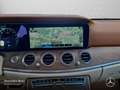 Mercedes-Benz E 300 e 4M EXCLUSIVE+AHK+MULTIBEAM+FAHRASS+KAMERA Blau - thumbnail 16