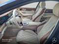 Mercedes-Benz E 300 e 4M EXCLUSIVE+AHK+MULTIBEAM+FAHRASS+KAMERA Blau - thumbnail 11