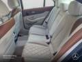 Mercedes-Benz E 300 e 4M EXCLUSIVE+AHK+MULTIBEAM+FAHRASS+KAMERA Blau - thumbnail 12