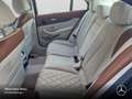 Mercedes-Benz E 300 e 4M EXCLUSIVE+AHK+MULTIBEAM+FAHRASS+KAMERA Bleu - thumbnail 12
