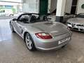 Porsche Boxster 2.7 245cv Argento - thumbnail 4
