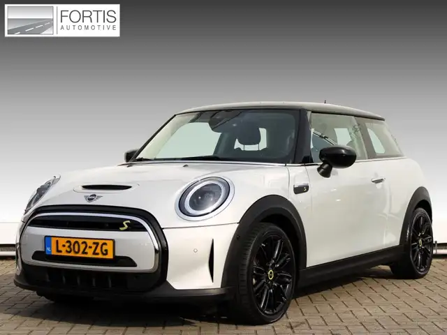 MINI Mini Electric Classic 33 kWh NL-AUTO | CAMERA | 1/