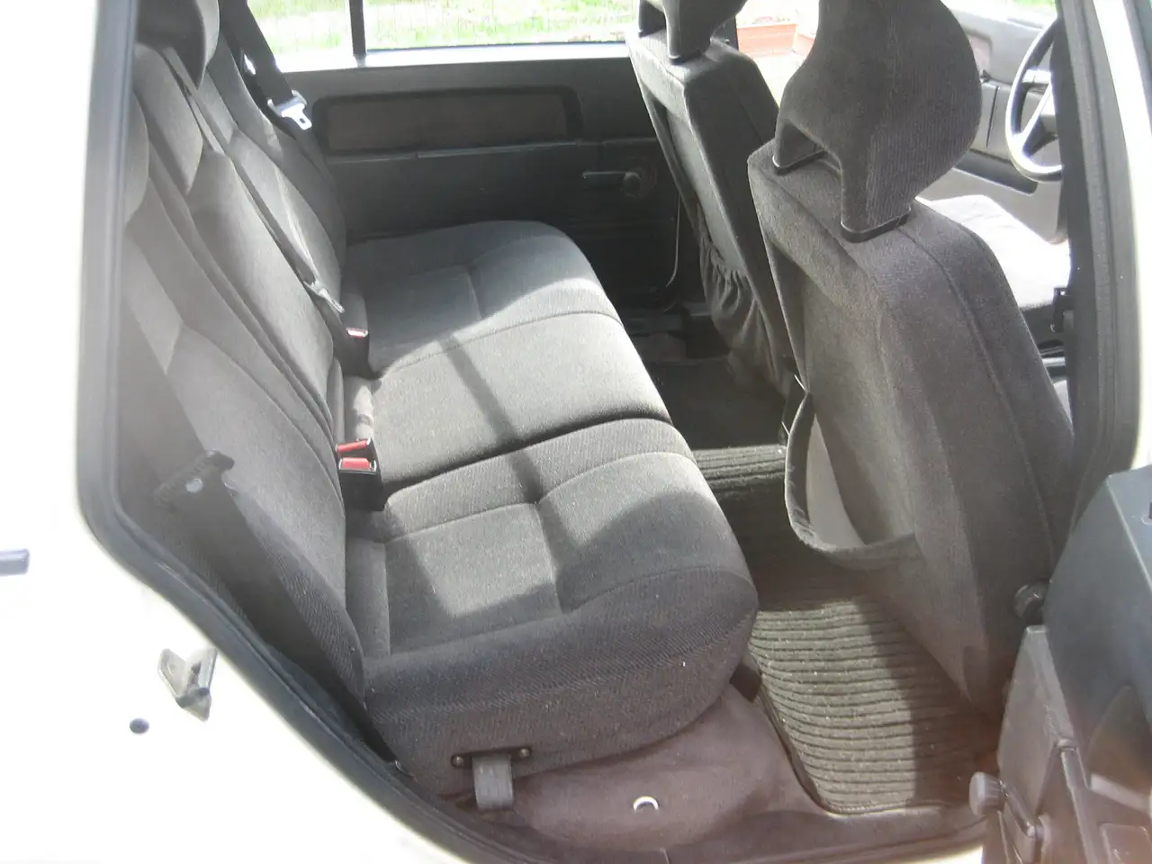 Volvo 940 SW 2.0 cat. BENZ/METANO, foto 8