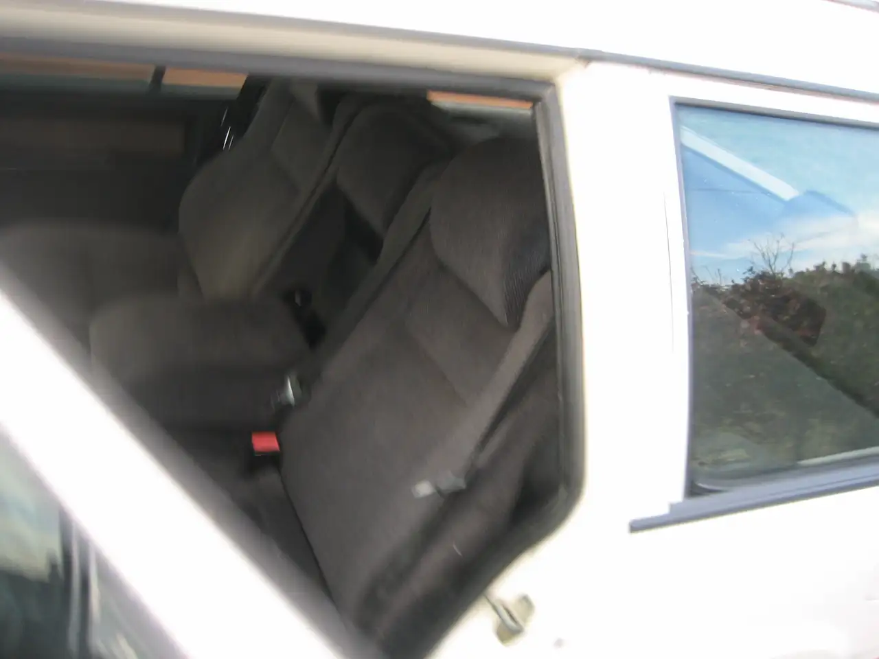 Volvo 940 SW 2.0 cat. BENZ/METANO, foto 3