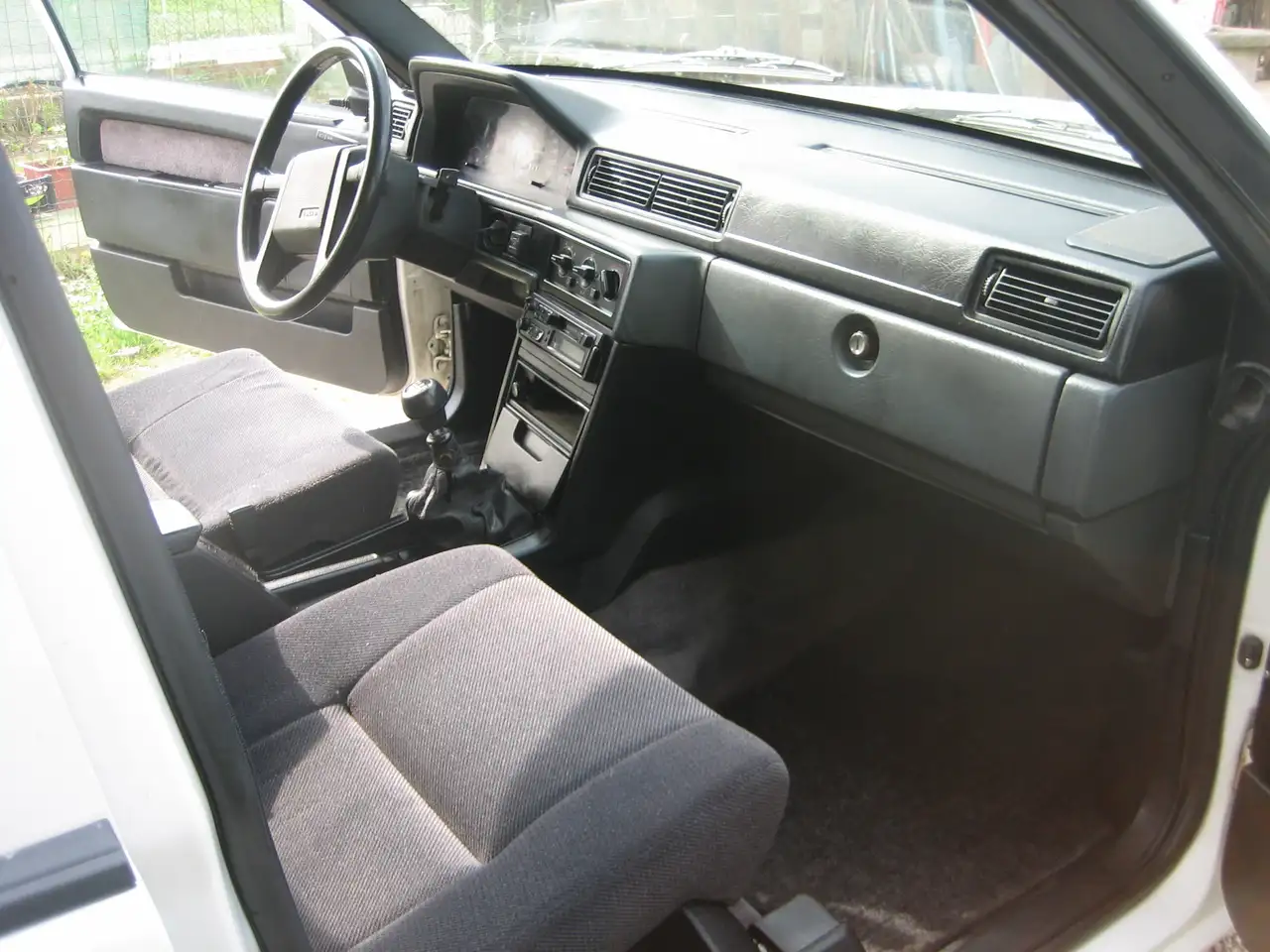 Volvo 940 SW 2.0 cat. BENZ/METANO, foto 7