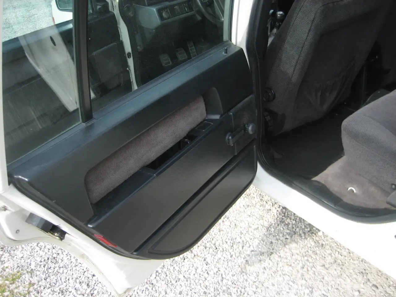 Volvo 940 SW 2.0 cat. BENZ/METANO, foto 10