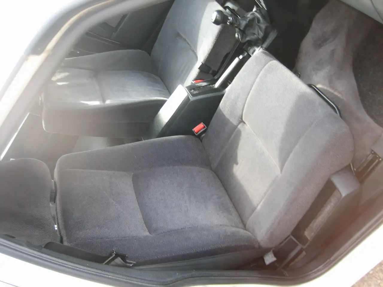 Volvo 940 SW 2.0 cat. BENZ/METANO, foto 11
