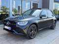 Mercedes-Benz GLC 300 300e 4MATIC AMG Line | Night-Pakket | Pano-Dak | I Zwart - thumbnail 2