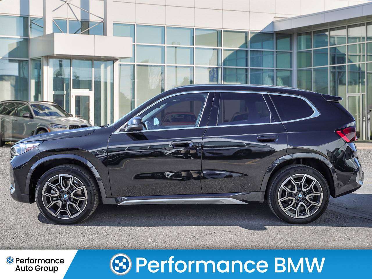 2026 BMW X1