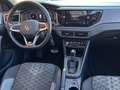 Volkswagen Taigo tsi R-Line 110cv dsg TETTO PANORAMICO Zilver - thumbnail 13