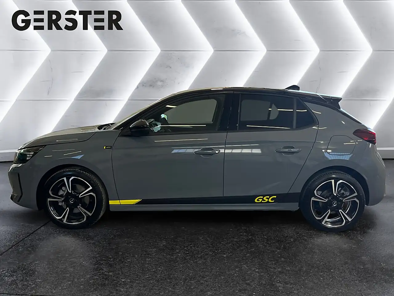 Opel Corsa 2026
