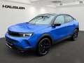 Opel Mokka GS *Navi*Kamera*Klimaautomatik* Azul - thumbnail 1