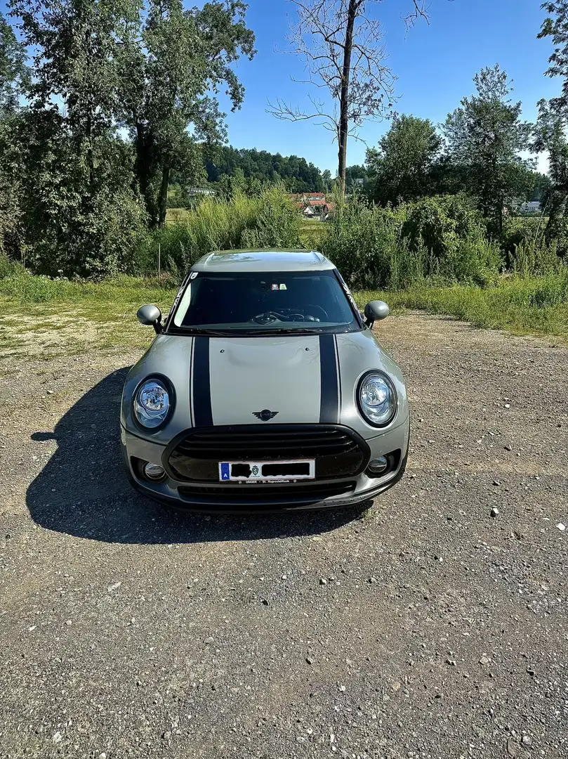 MINI Cooper D Clubman F54 Automatik - 2