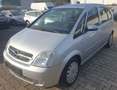 Opel Meriva Meriva 1.6 16V Easytronic (Essentia)Klima.1er Hand Silber - thumbnail 5