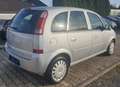 Opel Meriva Meriva 1.6 16V Easytronic (Essentia)Klima.1er Hand Silber - thumbnail 3