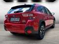 Subaru XV 2.0ie Comfort NAVI*LED*DAB+AZV Rot - thumbnail 4