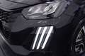 Peugeot 208 1.2 PureTech 100cv S&S 5 porte Allure Noir - thumbnail 27