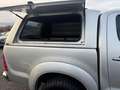 Toyota Hilux 3.0 D-4D 4WD SR Antarctica Bronzo - thumbnail 11