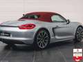 Porsche Boxster III 981 2.7 265ch PDK Blanc - thumbnail 5