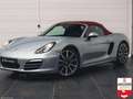 Porsche Boxster III 981 2.7 265ch PDK Blanc - thumbnail 1
