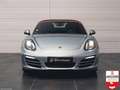 Porsche Boxster III 981 2.7 265ch PDK Blanc - thumbnail 2