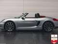 Porsche Boxster III 981 2.7 265ch PDK Blanc - thumbnail 4