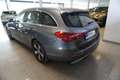 Mercedes-Benz C 200 d T Aut. Virtual/Kamera/Navi/Leder/LED Grau - thumbnail 4
