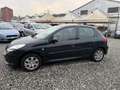 Peugeot 206 206 Plus Plus 5p 1.1 Trendy Nero - thumbnail 5