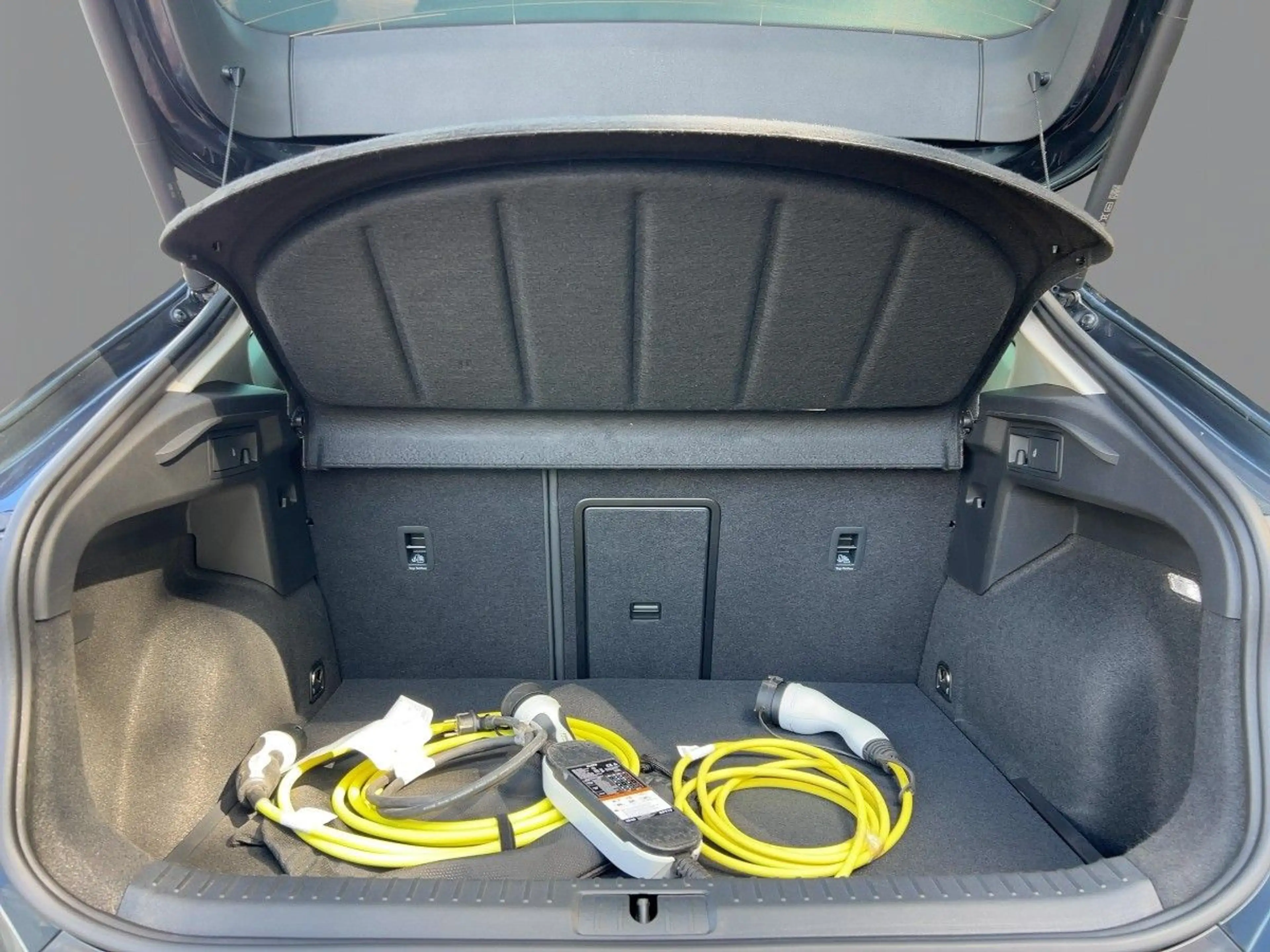 CUPRA Formentor 1.4 e-HYBRID DSG Sitzhzg LED PDC App — photo 5