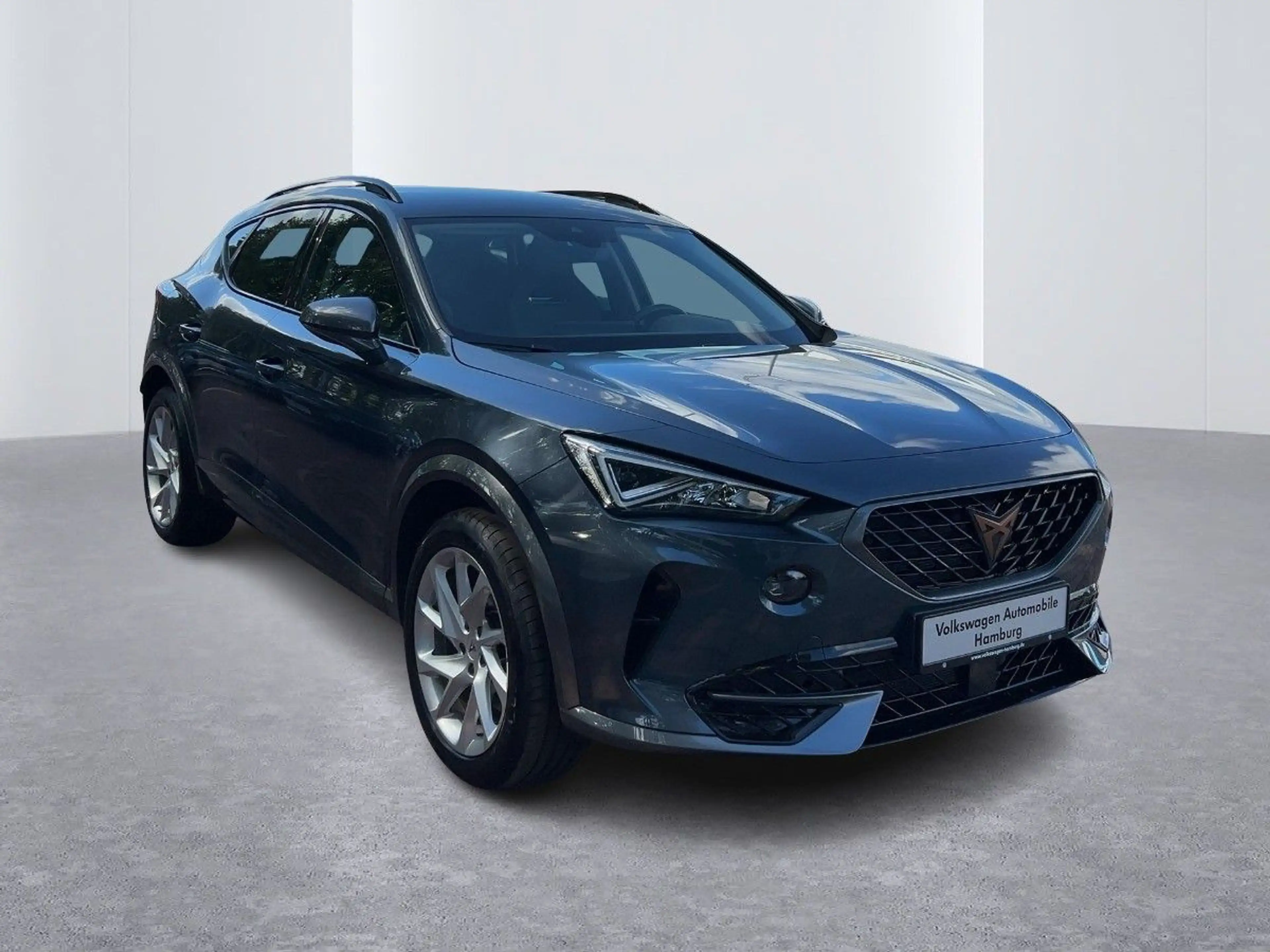 CUPRA Formentor 1.4 e-HYBRID DSG Sitzhzg LED PDC App — photo 4