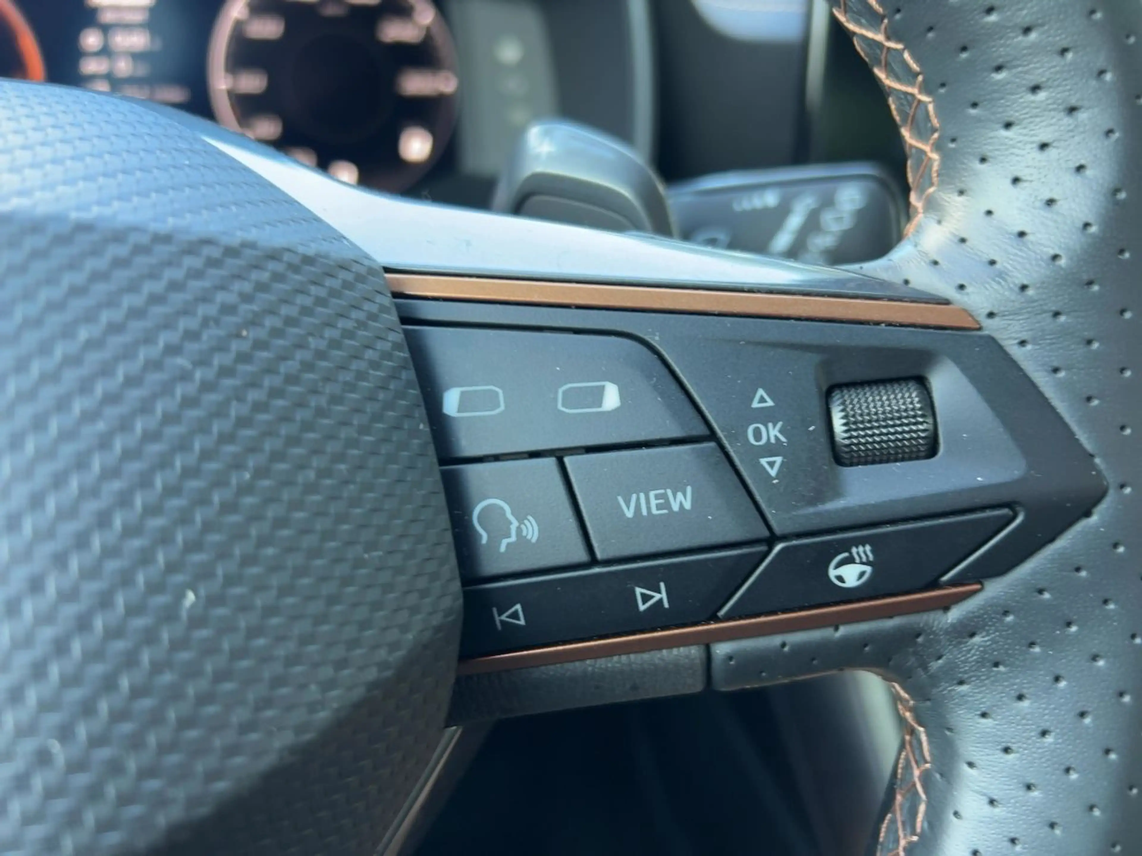 CUPRA Formentor 1.4 e-HYBRID DSG Sitzhzg LED PDC App — photo 15
