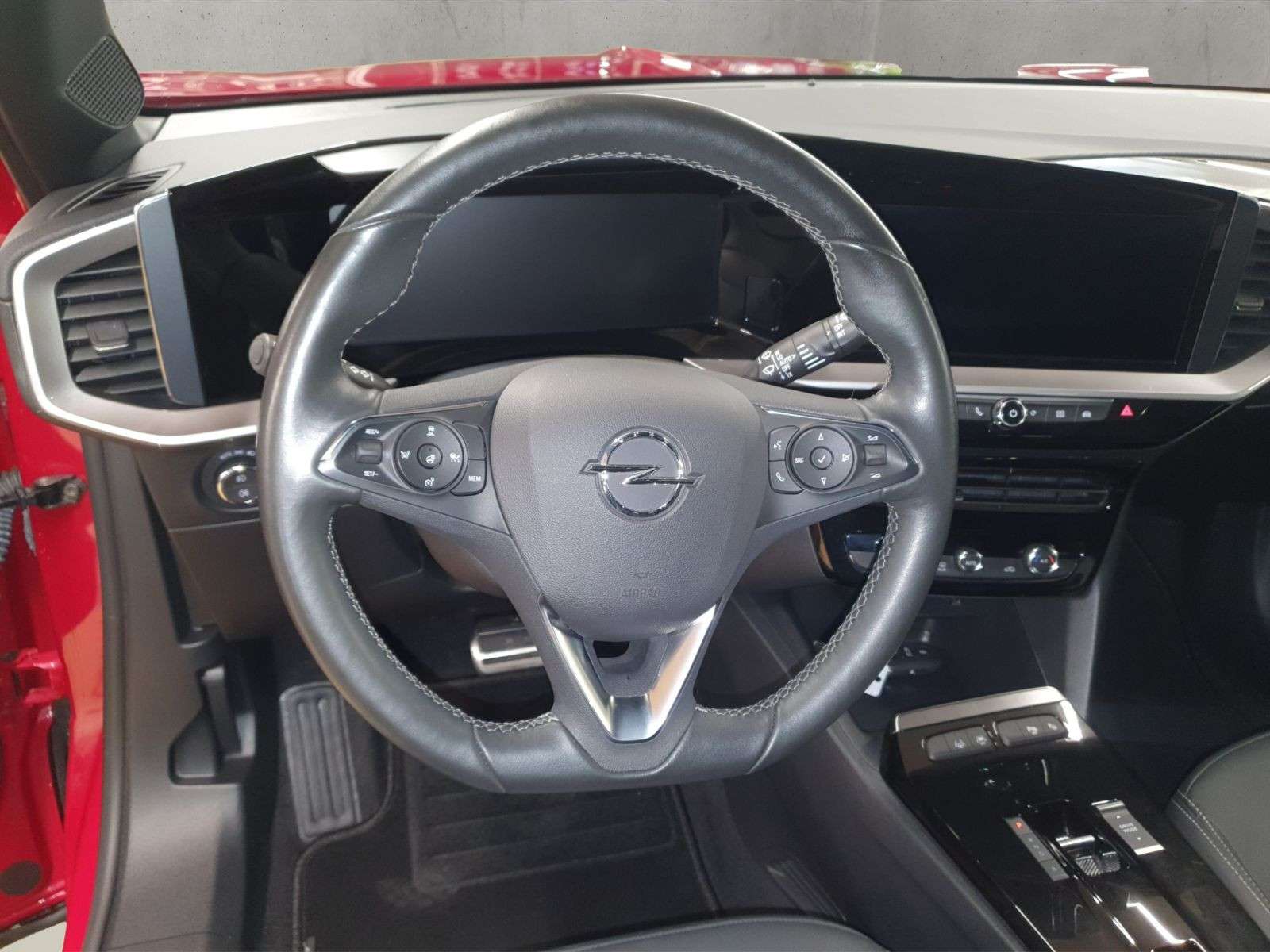 Opel Mokka E