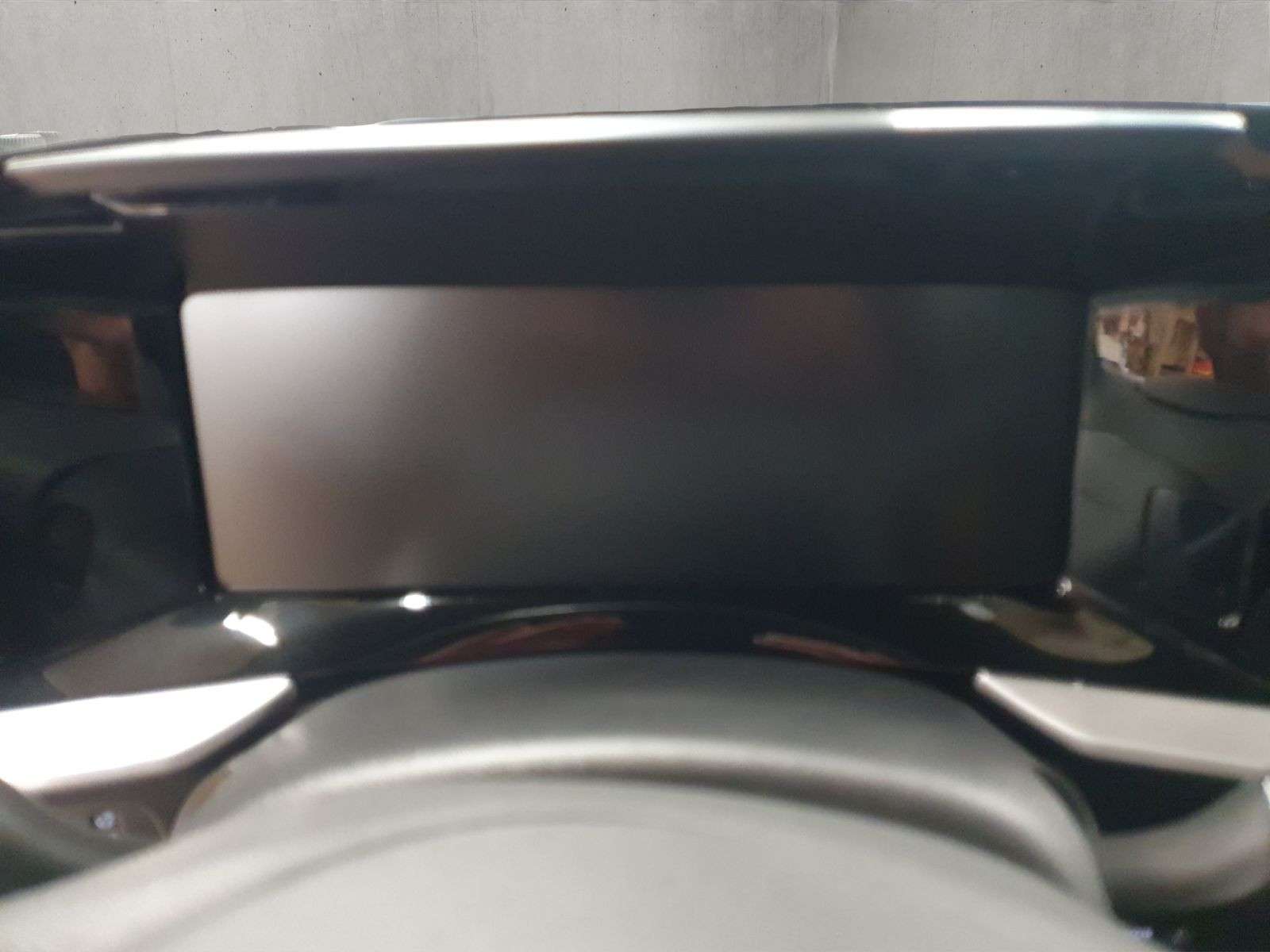 Opel Mokka E