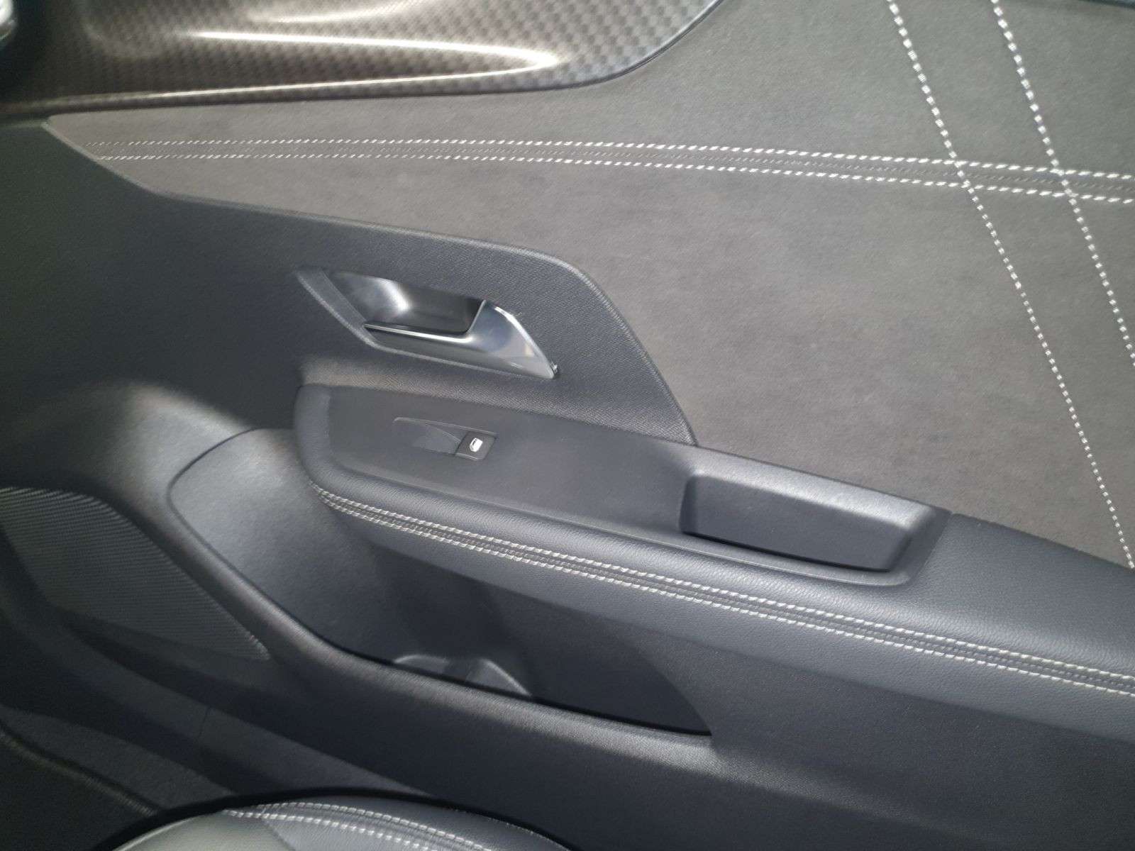 Opel Mokka E
