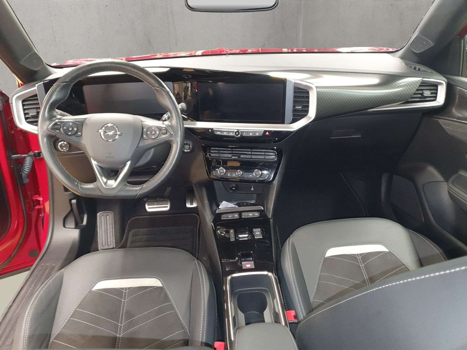 Opel Mokka E