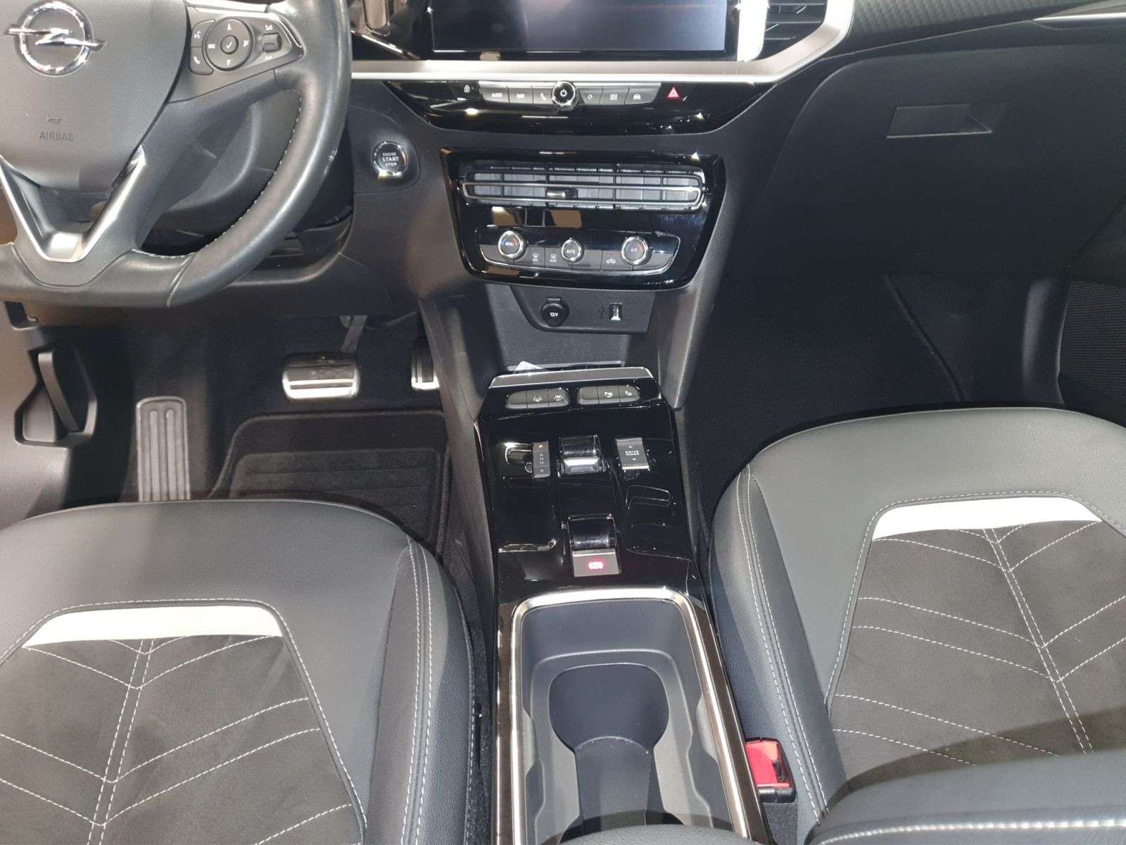 Opel Mokka E
