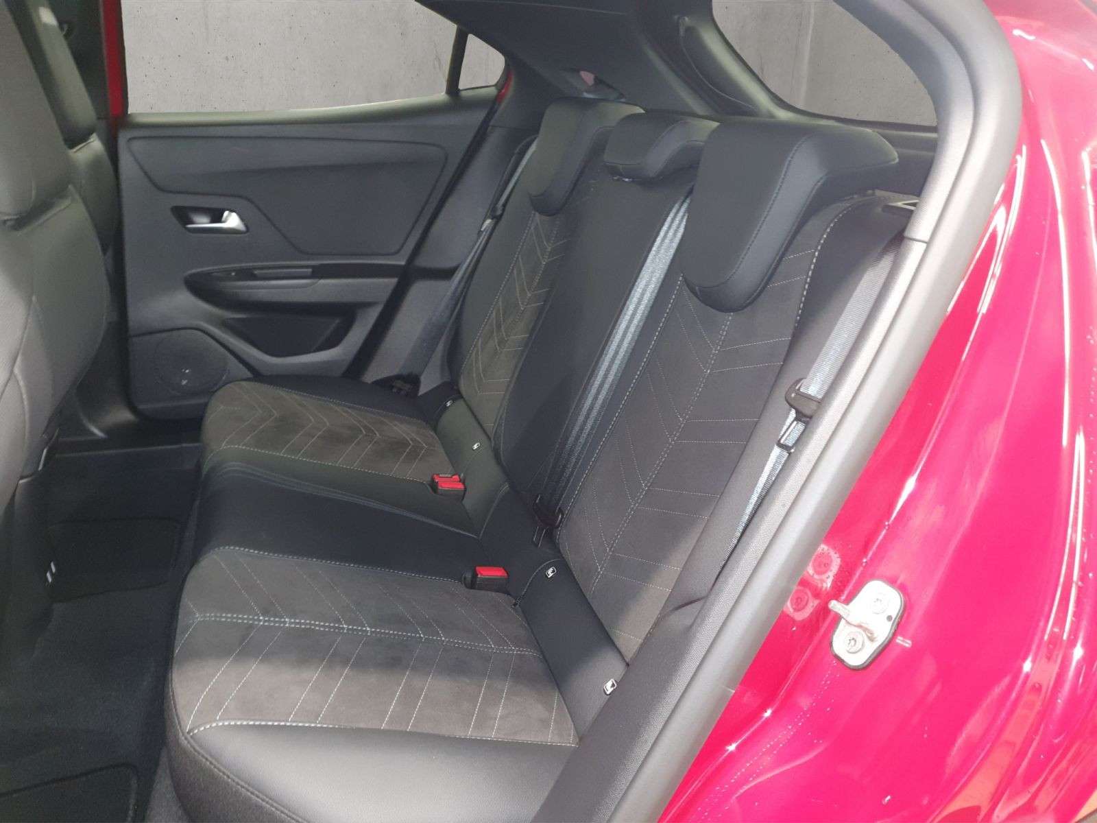 Opel Mokka E