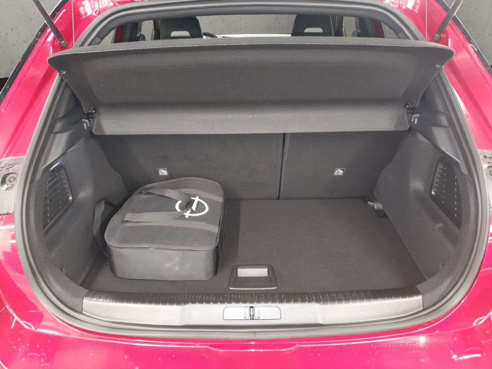 Opel Mokka E