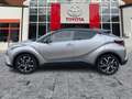 Toyota C-HR 1.8 Hybrid Style Selection Gris - thumbnail 4