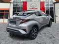 Toyota C-HR 1.8 Hybrid Style Selection Gris - thumbnail 6